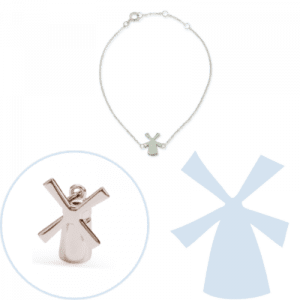 Armband molen