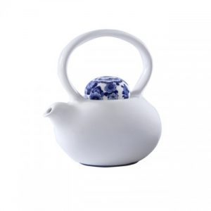 Belly Teapot