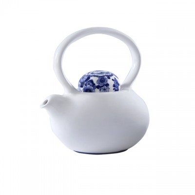 Belly Teapot