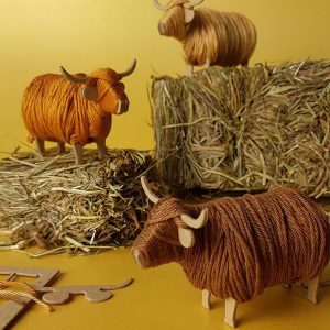 Hooglanders