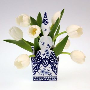 Mini-Tulpenvaas