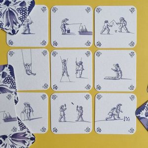 Tile pads Memory game