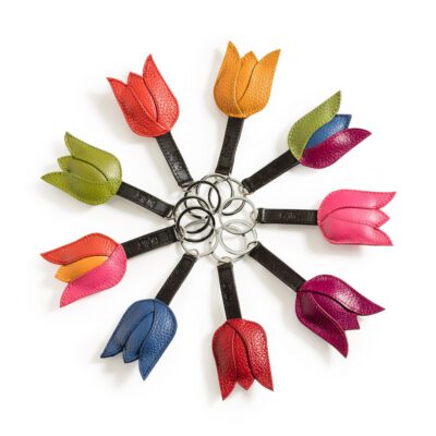 Tulpensleutelhanger