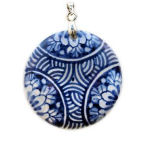 Medaillon rond