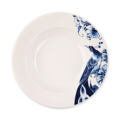 Peacock Symphony diep bord