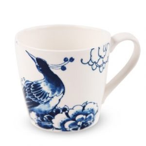 Peacock Symphony mok