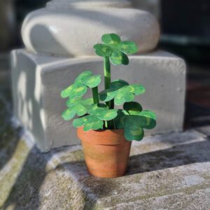 Klavertje vier