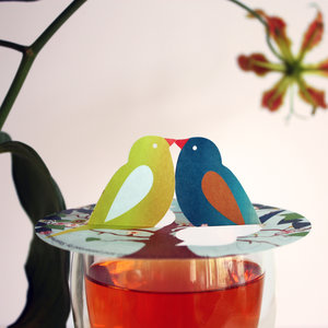 Steam waverz liefdesvogels