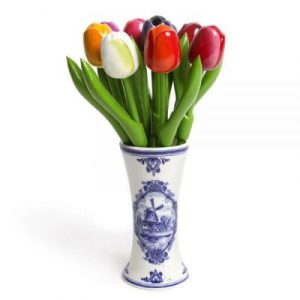 Tulpenvaas klein