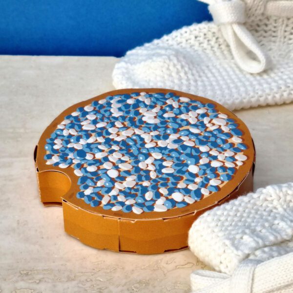 Beschuit met muisjes - Afbeelding 2