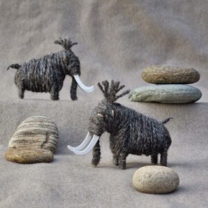 Mammoths
