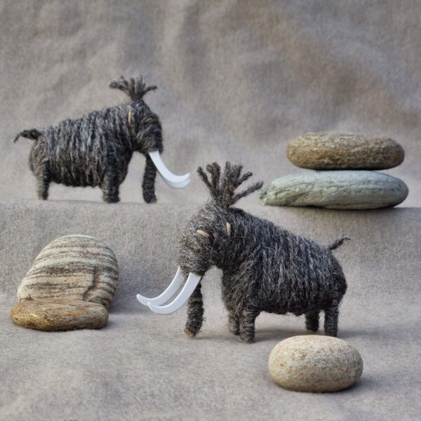 Mammoths