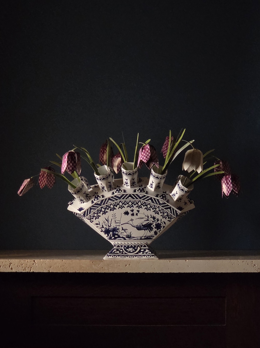 Kievitsbloemen - Afbeelding 6